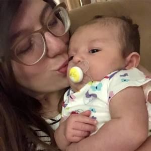 Meet your Posher, Michaela